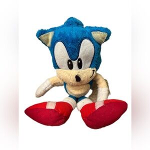Gaming Character Plush Toy
